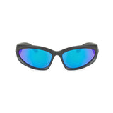 Black & Blue