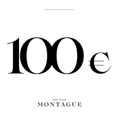 MONTAGUE Gift Card - Montague