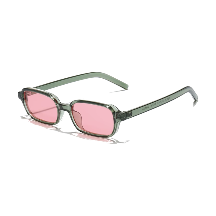 Milano Green & Pink
