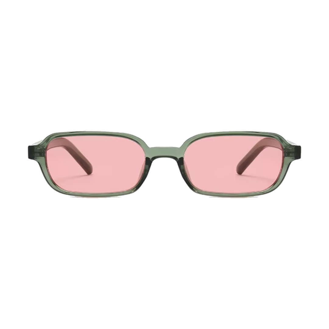 Milano Green & Pink