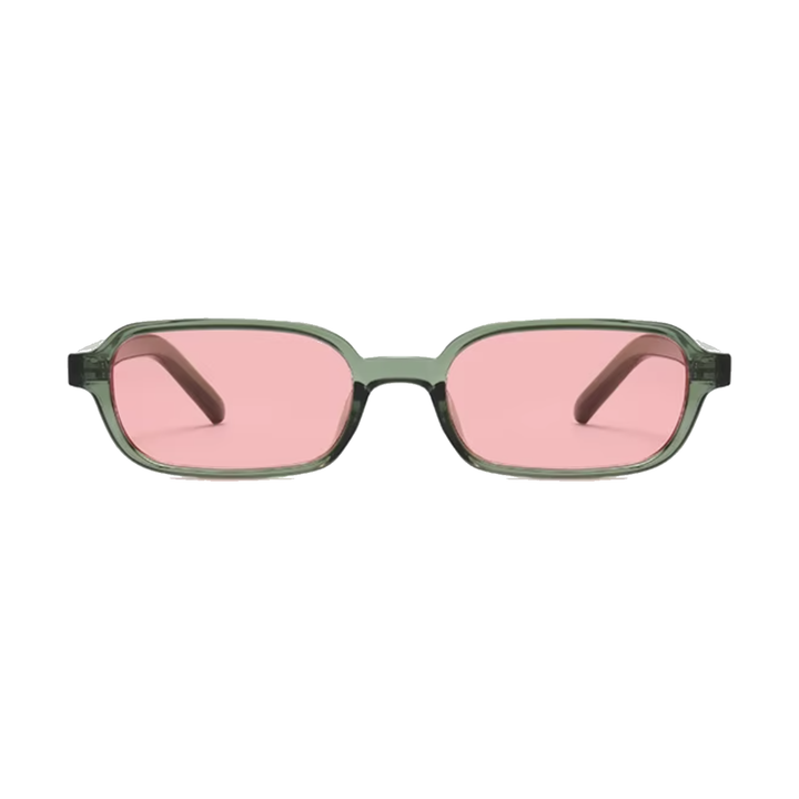 Milano Green & Pink